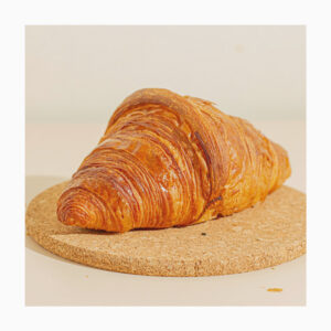 Almond Croissant
