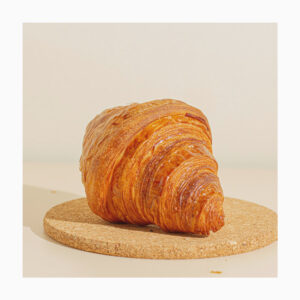Butter Croissant