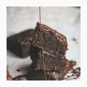 Chocolate Fudge Cake